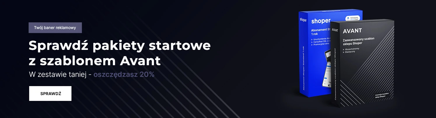 Zdjęcie banera